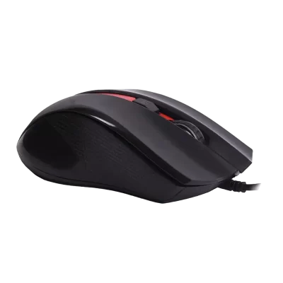 TSCO TM 289 Wired Mouse