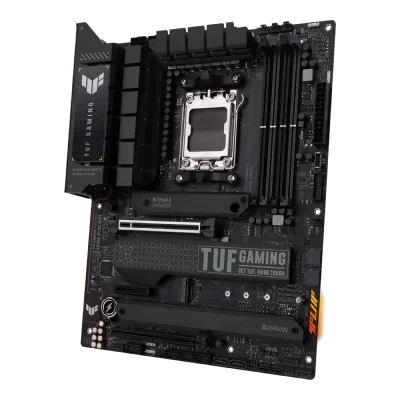 ASUS TUF GAMING X670E-PLUS WIFI