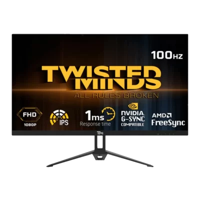 Twisted Minds TM27FHD100IPS