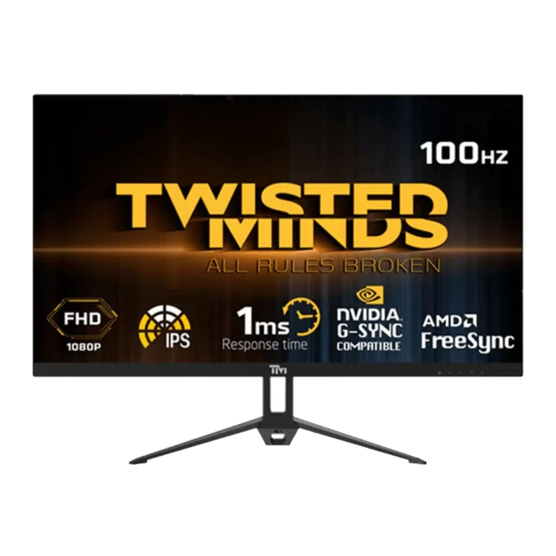 Twisted Minds TM27FHD100IPS