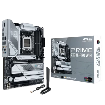 ASUS Prime X670E-PRO WIFI