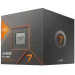 AMD Ryzen 7 8700G