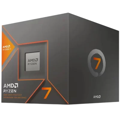 AMD Ryzen 7 8700G