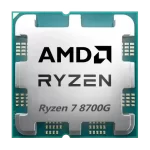 AMD Ryzen 7 8700G