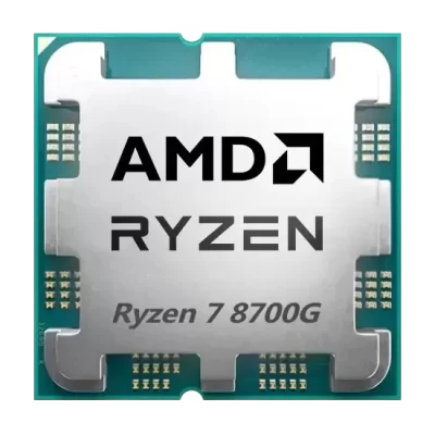 AMD Ryzen 7 8700G