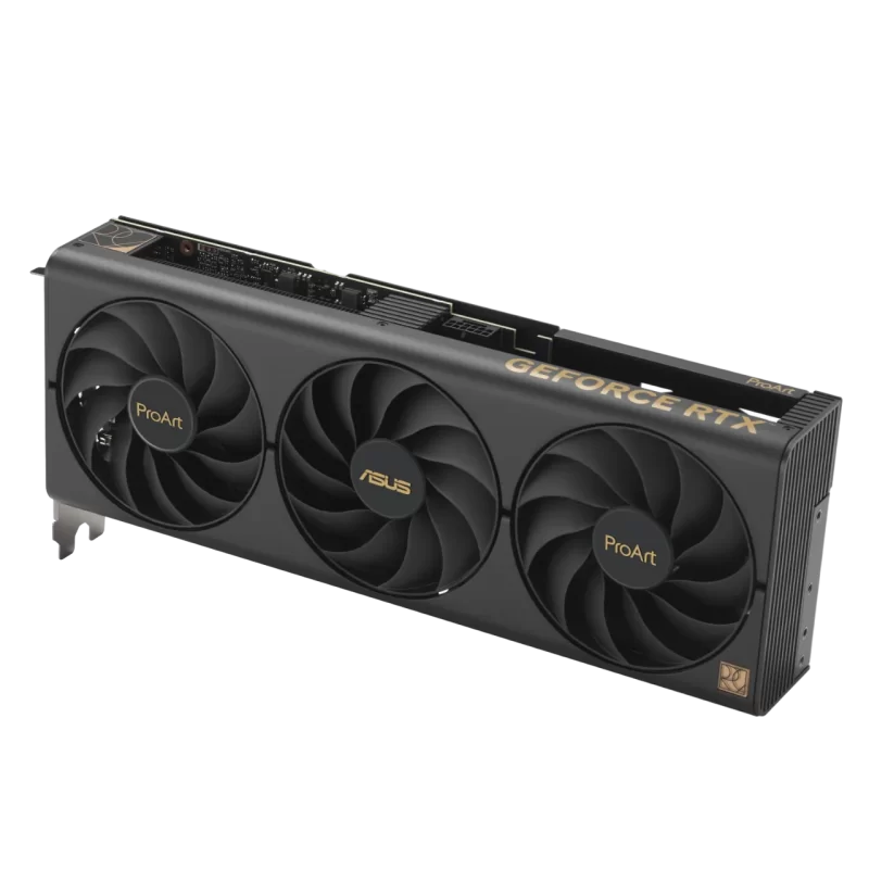 ASUS ProArt RTX 4070 Super O12G