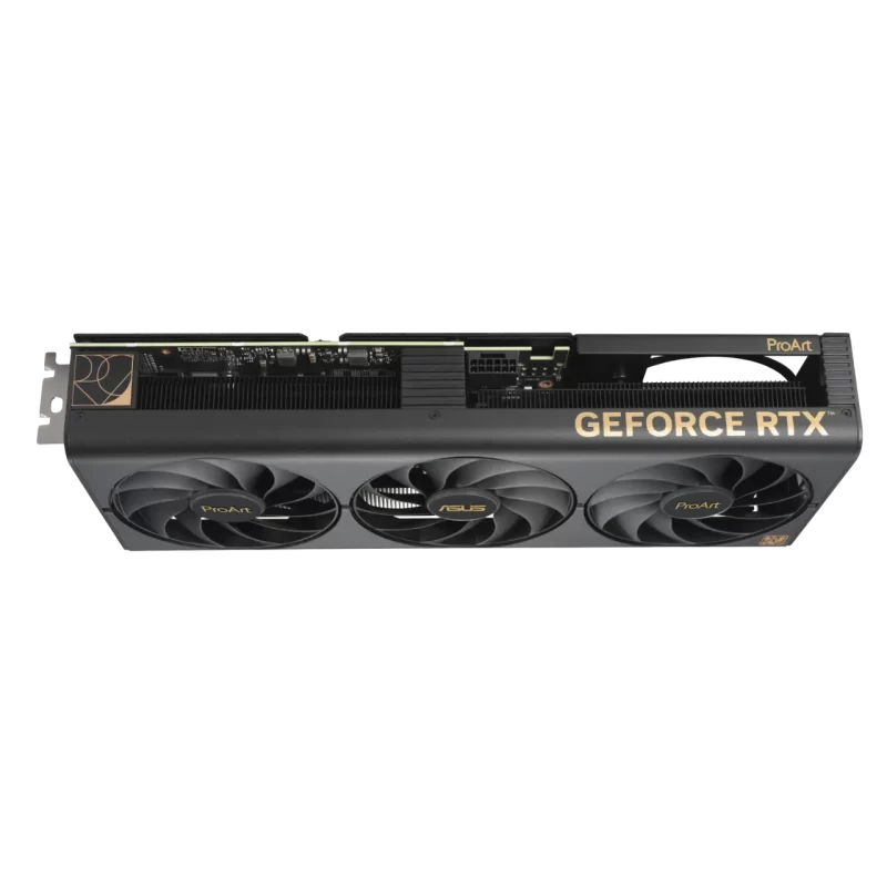 ASUS ProArt RTX 4070 Super O12G