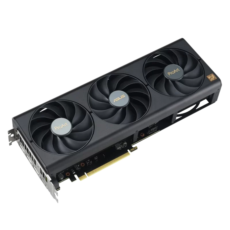 ASUS ProArt RTX 4070 Super O12G