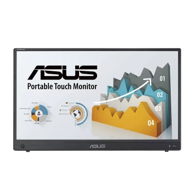 ASUS ZENSCREEN TOUCH MB16AHT