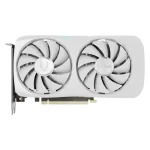 Zotac RTX 4070 Twin Edge OC 12GB White