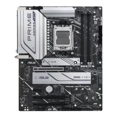 ASUS Prime X670-P WIFI