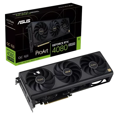 ASUS ProArt RTX 4080 Super 16G