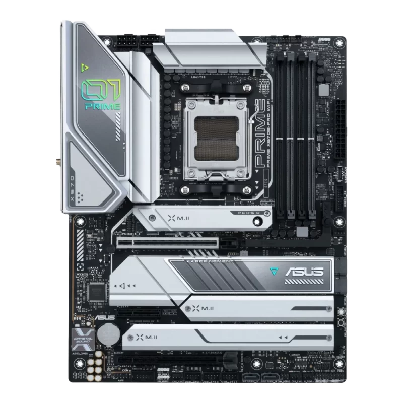 ASUS Prime X670E-PRO WIFI