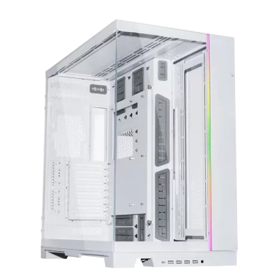 Lian Li O11 Dynamic EVO XL White