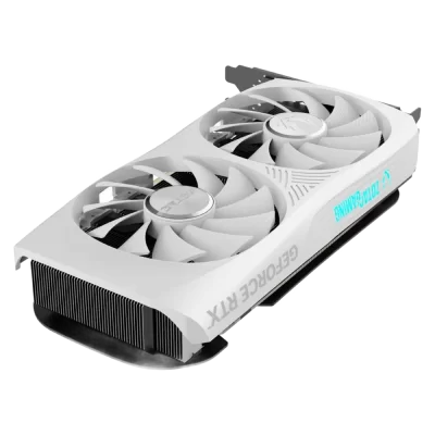 Zotac RTX 4070 Twin Edge OC 12GB White