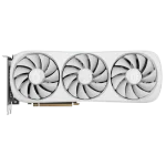 Zotac RTX 4070 Ti Super Trinity OC 16GB White