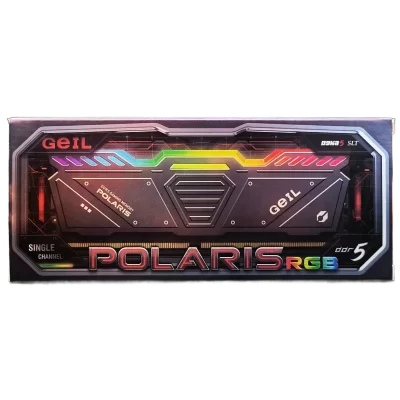 GEIL POLARIS Single 16GB 5200Mhz