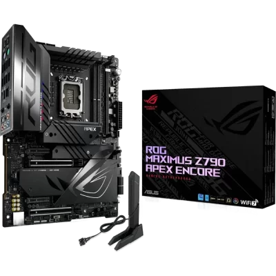 ASUS ROG MAXIMUS Z790 APEX ENCORE