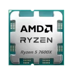 AMD Ryzen 5 7600X