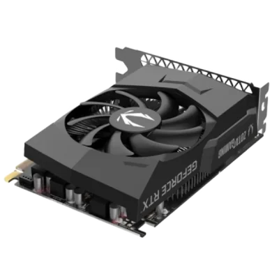 Zotac RTX 3050 Solo 6GB