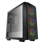 DeepCool CG560 Black