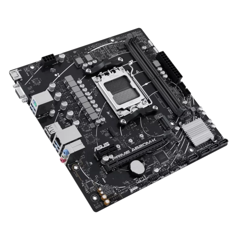 ASUS Prime A620M-K