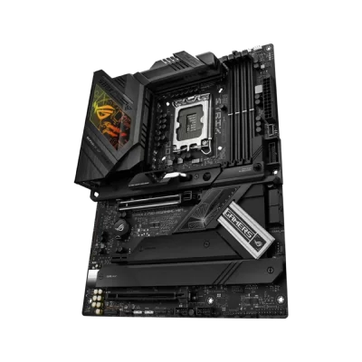 ASUS ROG STRIX Z790-H GAMING WIFI D5