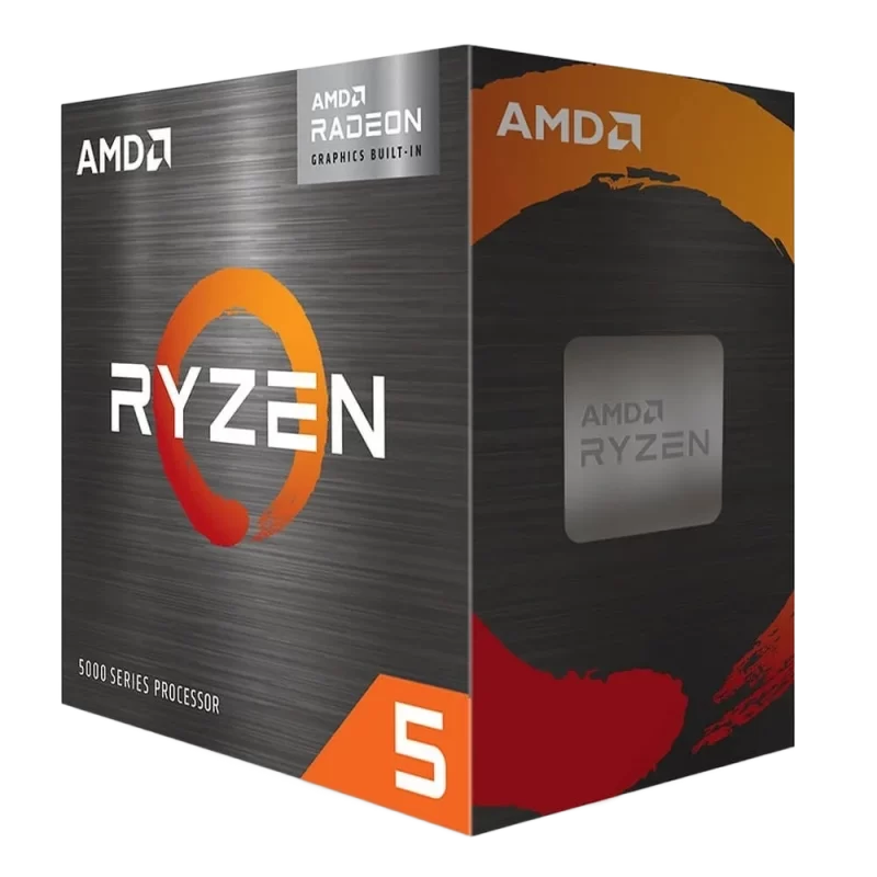 AMD Ryzen 5 5600GT