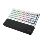 Cooler Master CK721 White Wireless