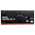 ASUS ROG HERCULX