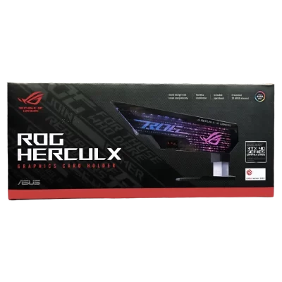 ASUS ROG HERCULX