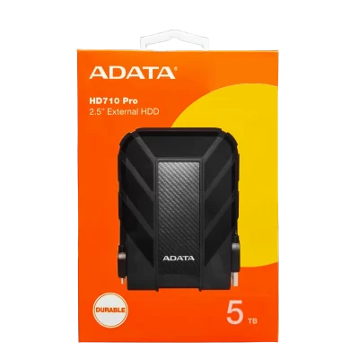 ADATA HD710 Pro 5TB