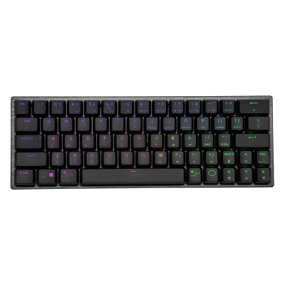 Cooler Master SK622 Space Gray