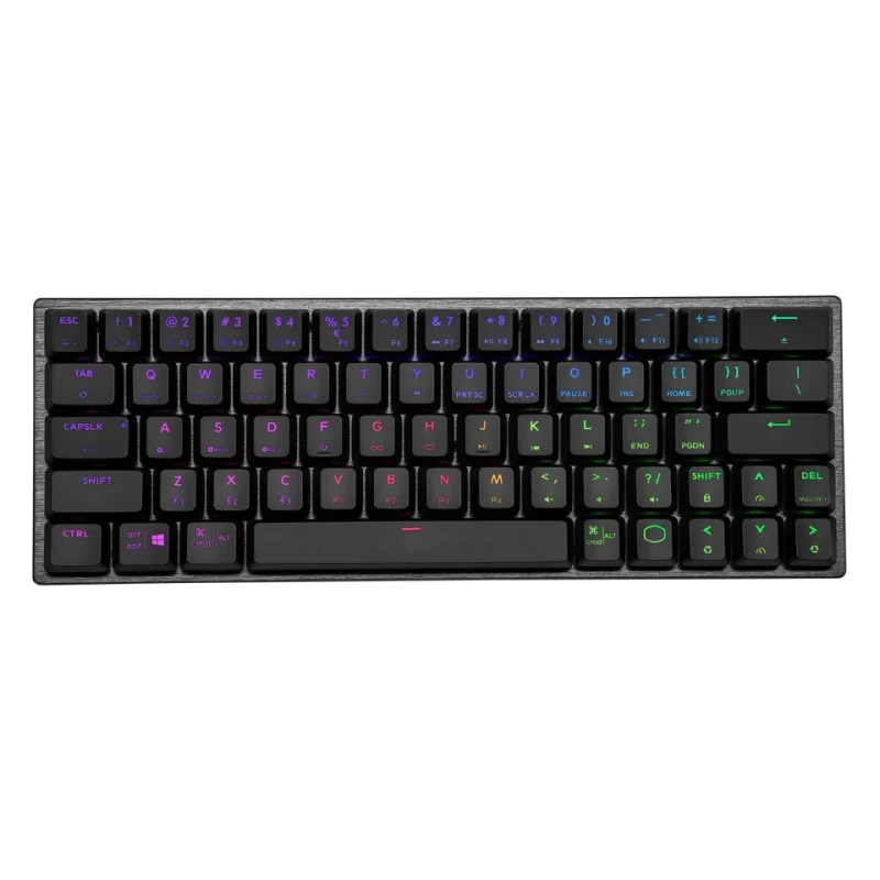 Cooler Master SK622 Space Gray