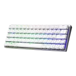 Cooler Master SK622 Silver White