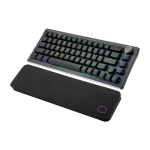 Cooler Master CK721 Space Grey Wireless