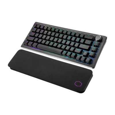 Cooler Master CK721 Space Grey Wireless