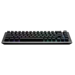 Cooler Master CK721 Space Grey Wireless