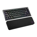 Cooler Master CK721 Space Grey Wireless