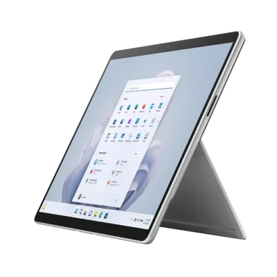 تبلت لپ تاپ مایکروسافت مدل Surface Pro 10/Ultra 5/32GB/512GB