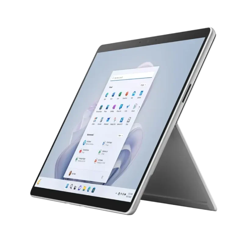 تبلت لپ تاپ مایکروسافت مدل Surface Pro 10/Ultra 5/32GB/512GB