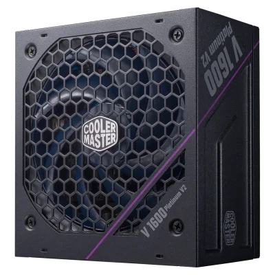 پاور کولر مستر مدل Cooler Master V1600 Platinum V2