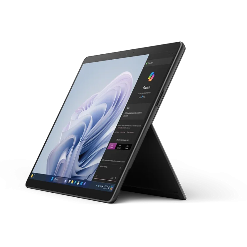 تبلت لپ تاپ مایکروسافت مدل Surface Pro 10Ultra 716GB512GB