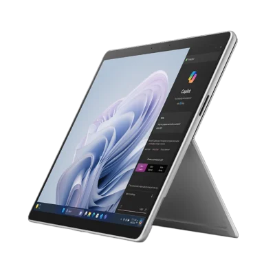 لپ تاپ تبلت مایکروسافت مدل Surface Pro 10/Ultra 7/16GB/256GB/Platinum