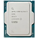 پردازنده مرکزی اینتل مدل Intel Core Ultra 5 245K