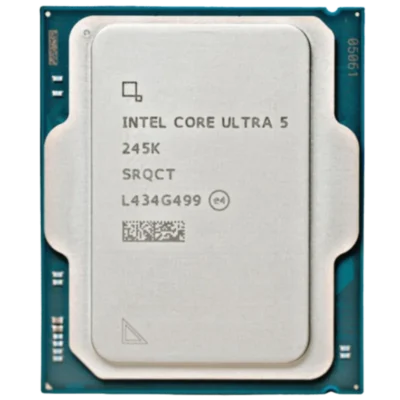 پردازنده مرکزی اینتل مدل Intel Core Ultra 5 245K