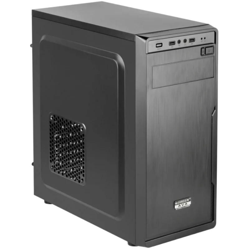 کیس گرین مدل Green Computer Case AVA