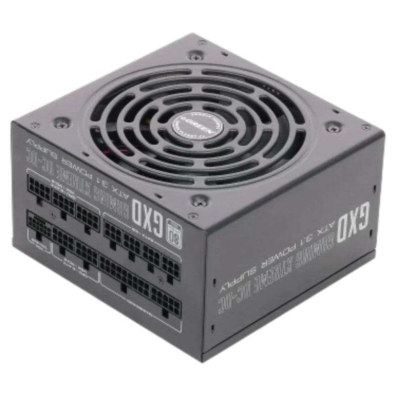 پاور گرین مدل Green Power 850W GXD