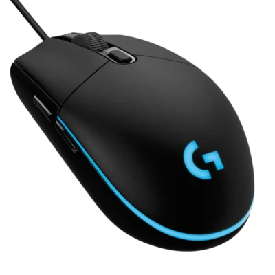 موس گیمینگ لاجیتک مدل Logitech G102 Prodigy