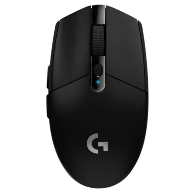 موس گیمینگ بی سیم لاجیتک مدل Logitech G304 Wireless